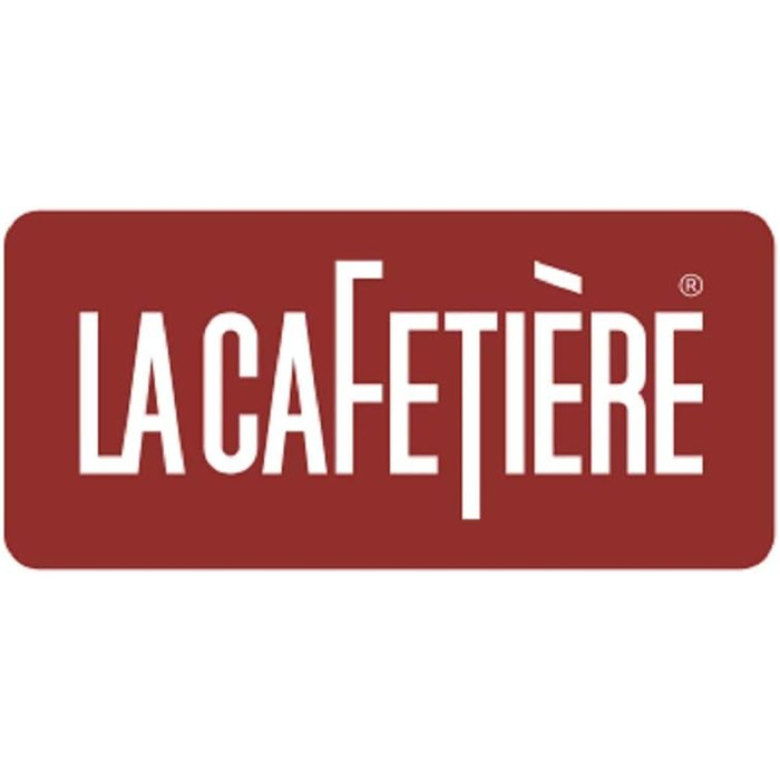 La Cafetière Brights Espresso Cups, Set of 4, 65 ml