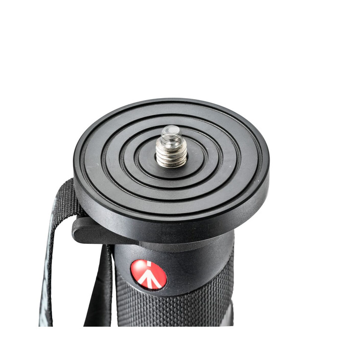 Монопод Manfrotto MPMXPROC4, 164,5 см, чорний