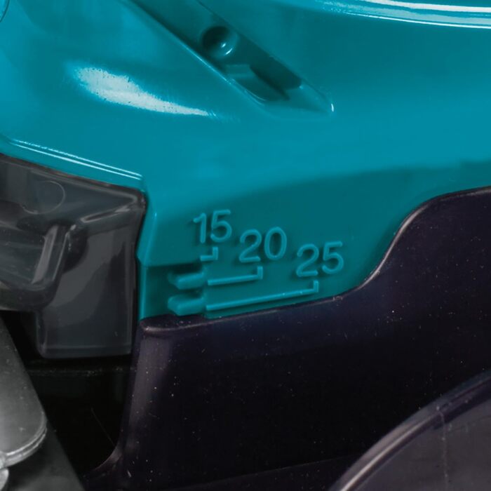Акумуляторні ножиці для трави Makita DUM604ZX 18В (без акумулятора та зарядного пристрою)