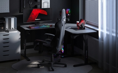 Ігровий стіл Huzaro, 140 x 79 x 140 см