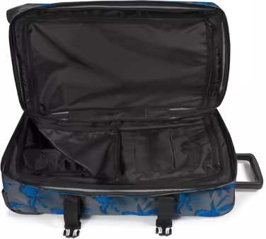 EASTPAK Tranverz M Tranverz M, One Size (Brize Dye Grey)