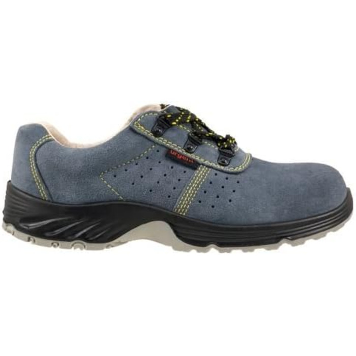 Робочі черевики безпеки Urgent Modell 205 S1, 42 EU