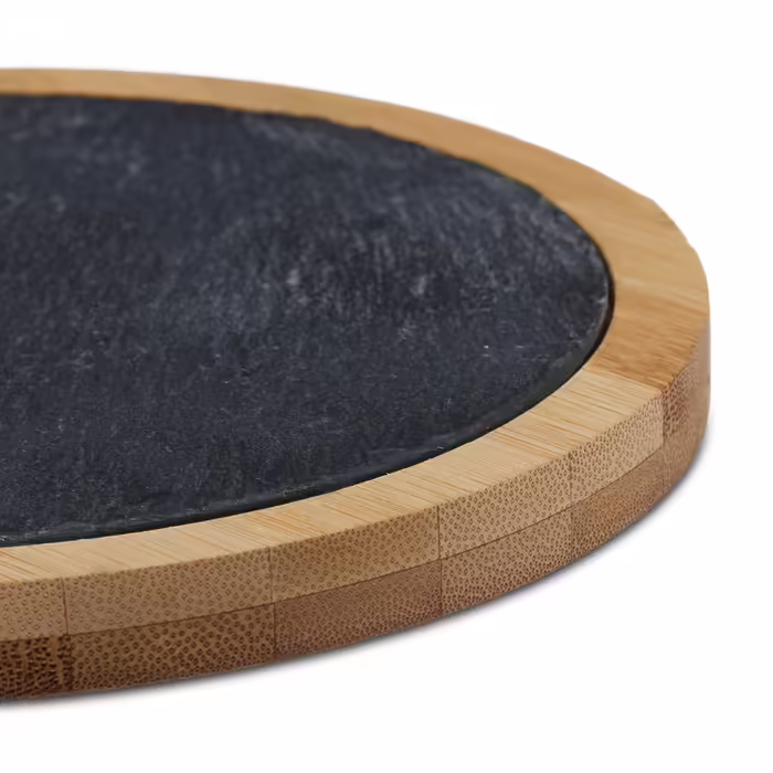 Relaxdays Round Cutting Board