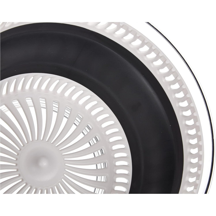 Progressive CSS-1MAX Collapsible Large Salad Spinner