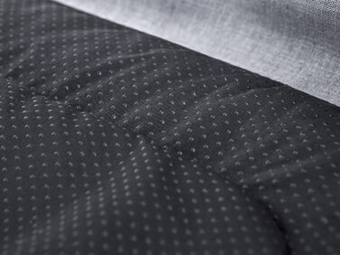 Автоматик для собак та котів: підстилка на заднє сидіння, переноска, корзина, шлейка, ліжко, корзинка, бежевий Оксфорд, 133 x 45 см