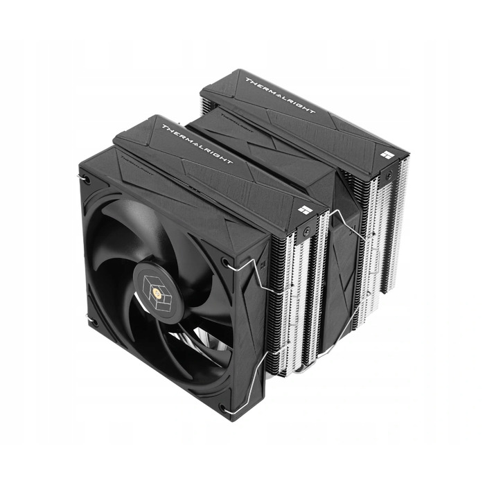 Активне охолодження процесора Thermalright Royal Pretor 130