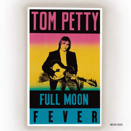 Full Moon Fever - Вінілова платівка LP (1LP) - Альбом