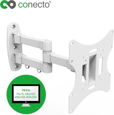 Кріплення для телевізора Conecto SA-CC50254-V2: 23-42