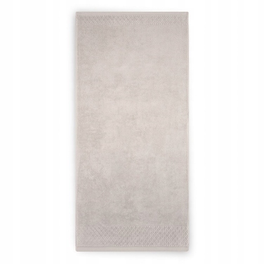 Великий банний рушник ZWOLTEX CARLO AB, бежевий, 500г, 70x140см