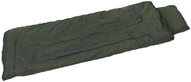 Israeli pilot sleeping bag, olive OLIV
