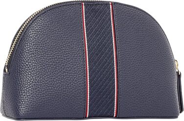 Туалетна косметичка Tommy Hilfiger Legacy Washbag, блакитний (Space Blue), універсальний розмір