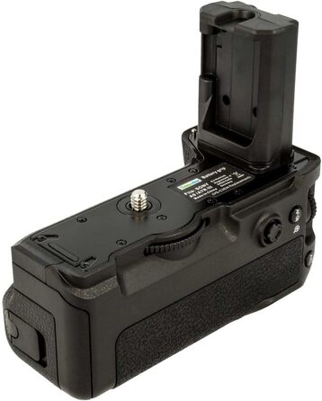 Ручка-аккумулятор сумісна з Sony Alpha a9, a7 III, a7R III, a7RM3, 7M3, замінює VG-C3EM