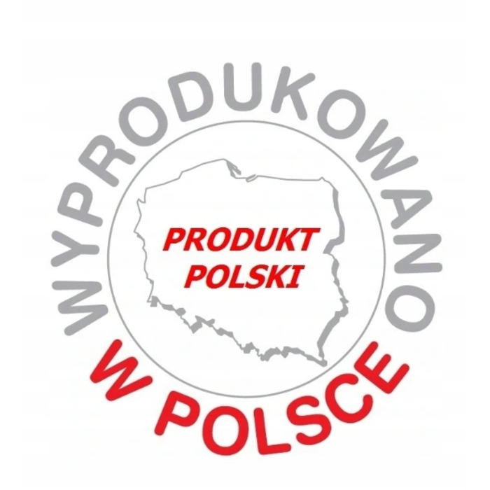 Садове вогнище-гриль Pan Wołodyjowski, 60 см, виробництво Польща