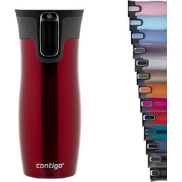 розмір: 470 мл