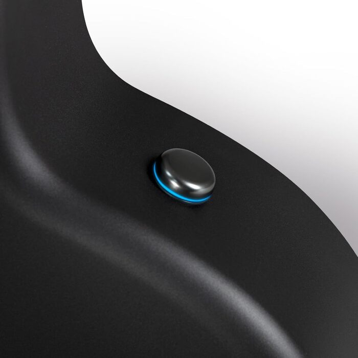 Електроакустична гітара Enya 36' Set: Комплект для початківців з підсилювачем, чорний колір, 3/4, з підрізом, з коругуванням, для дітей та дорослих