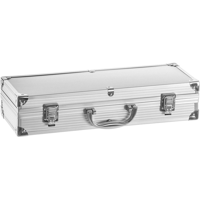 Набір професійного гриль-посуду Dimono® з нержавіючої сталі (5 предметів)