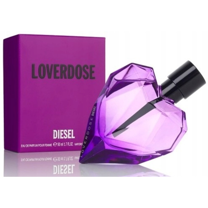 Парфумована вода Diesel Loverdose, 75 мл