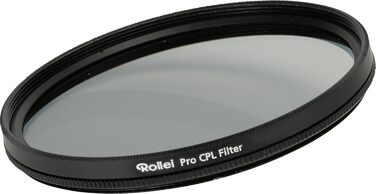 Фільтр поляризаційний Rollei 49 мм