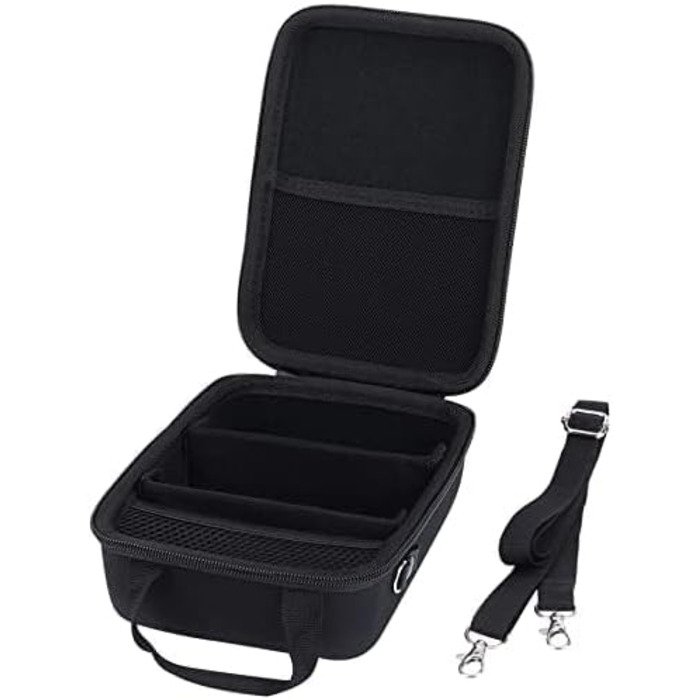 Чохол для камери Sony Alpha 6000/6300/6400/6500/6700, чорний, Aenllosi