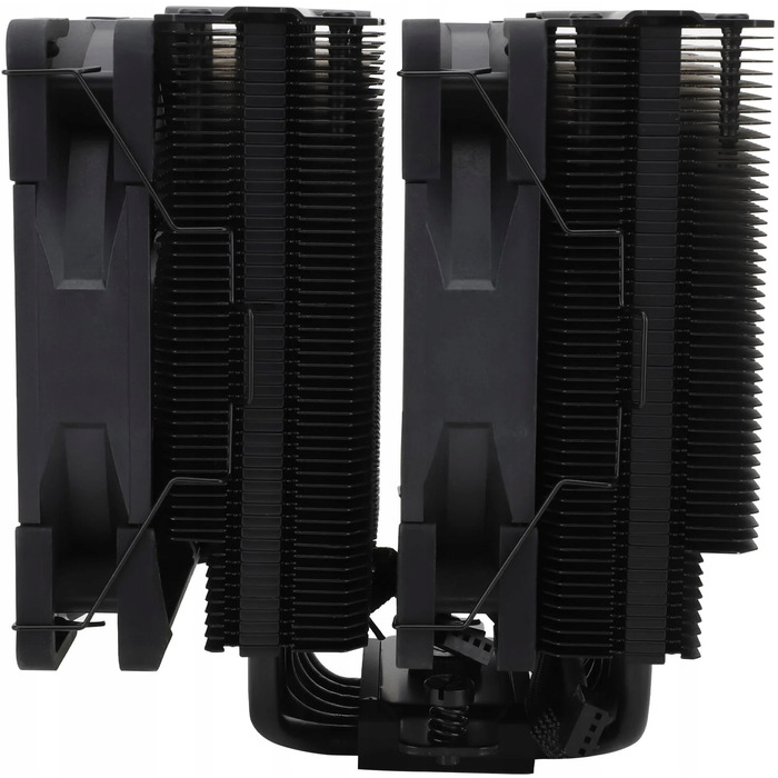 Кулер для процесора Thermalright PEERLESS ASSASSIN 120 BLACK