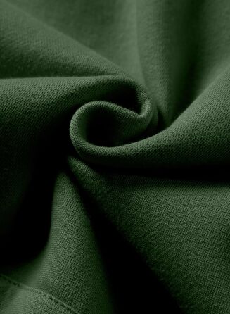 Чоловіча тепла зимова худі JMIERR з капюшоном та кишенями, бавовняний прогулянковий світшот на шнурку, колір B Зелений, розмір 5XL