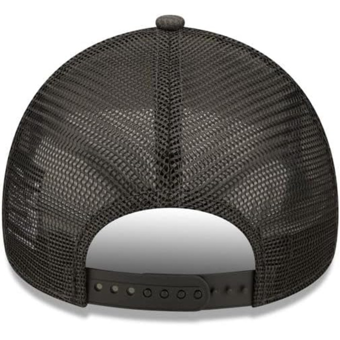 Кепка бейсболка New Era 9Forty Diamond Yankees Trucker - оригінальна бейсболка New Era з логотипом Yankees