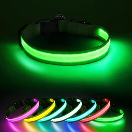 колір: зелений