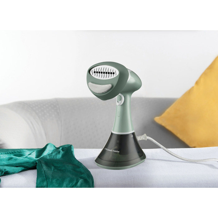 Парова праска Russell Hobbs Diamond Elite Iron
