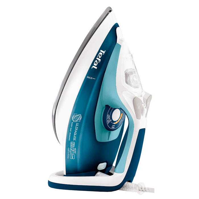 Праска Tefal FV4870D0 2400 Вт