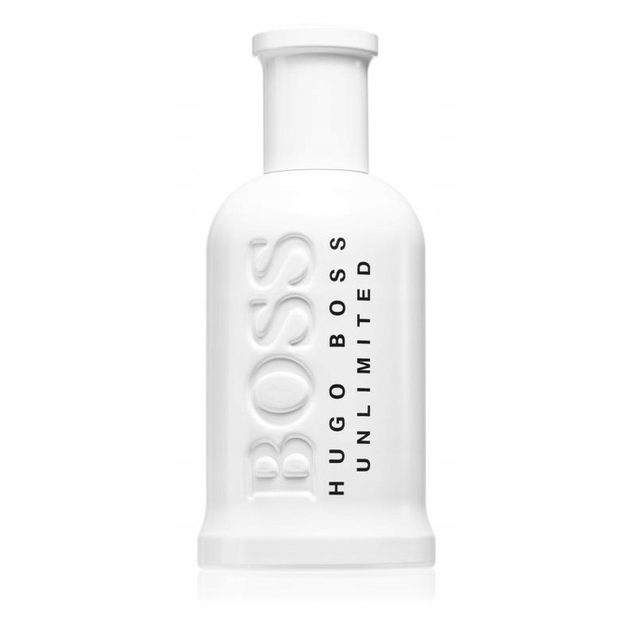 Чоловіча туалетна вода Hugo Boss Bottled Unlimited, 100 мл