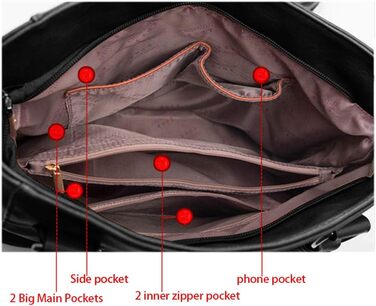 Жіноча дизайнерська сумка-шопер Tote Bag через плече та на ручках, крос-боді, німецька якість