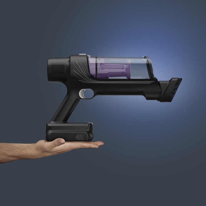 Акумуляторний вертикальний пилосос Tefal X-Pert 7.60 TY6A35 WO