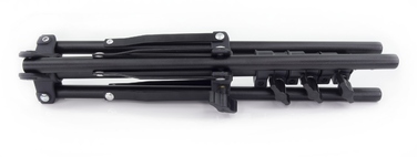 Кільцева LED-лампа 2Control JL-1430 з аксесуарами