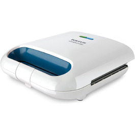 Taurus Electric Contact Grill GR1500X | 1500W Contact Grill with Swivel Lid & Non-Stick Plates
