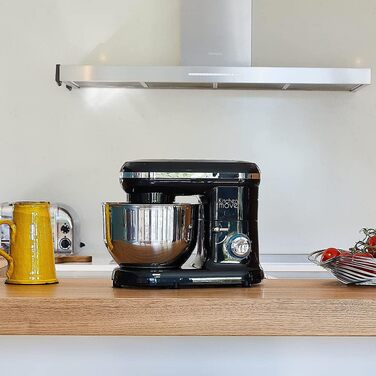 Multifunction Kitchen Machine 1500W DALLAS