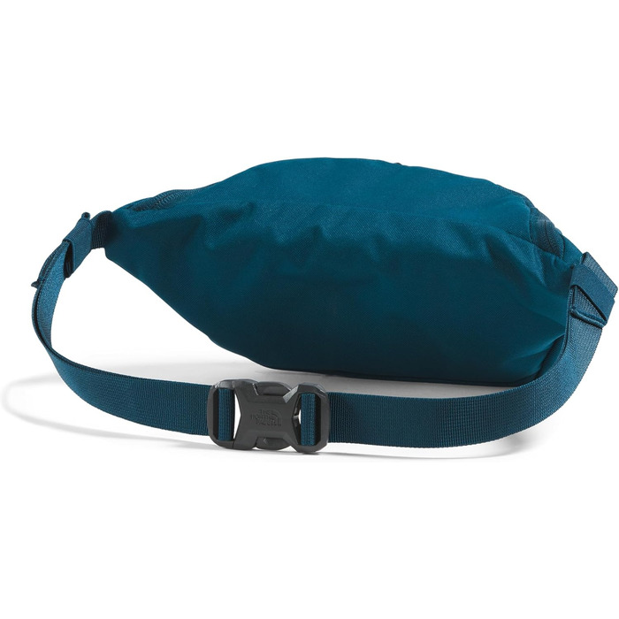 Сумка через плече The North Face Jester (Midnight Petrol/Algae Blue)