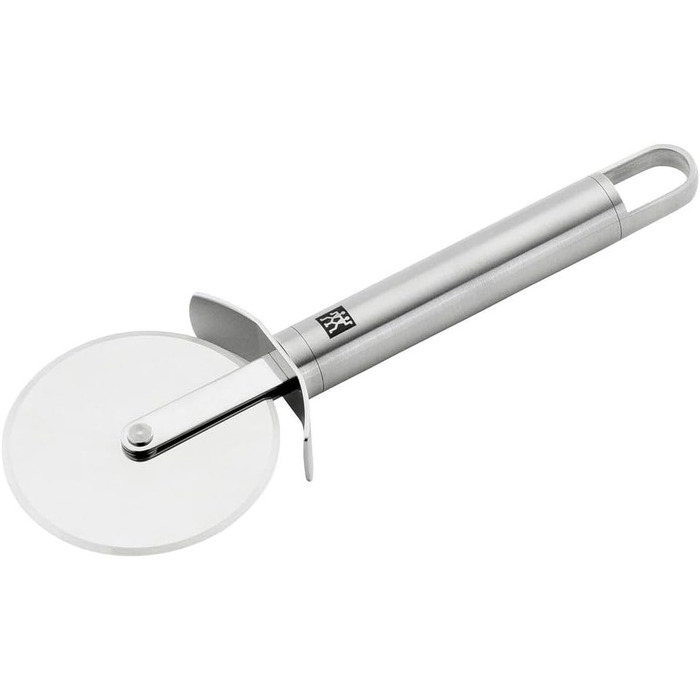 Нож для піци Zwilling Pro 20,1 см, металевий, нержавіюча сталь 18/10