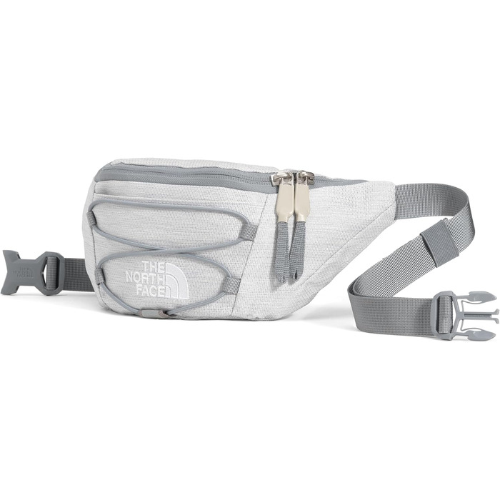 Сумка через плече The North Face Jester, Tnf White Metallic Mela