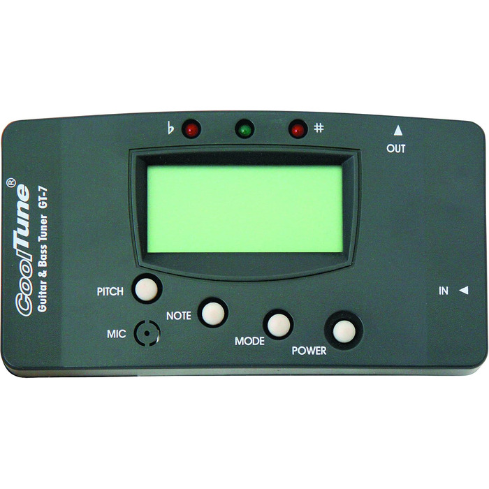 Електробас VISION SOUND Gitarrе JB8BK: Комплект з підсилювачем 45W, чохлом, ремінком, тюнером, кабелем та 3 медіаторами. Long Scale