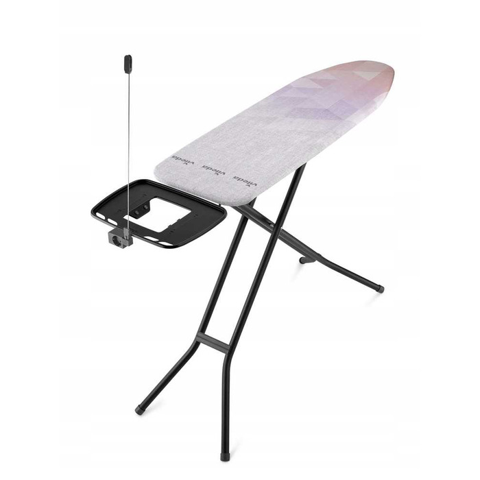 Прасувальна дошка Vileda Diamond Plus, 120 см x 38 см