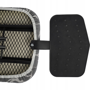 Прасьнична дошка стандартна Rodeno, 110 см x 33,5 см