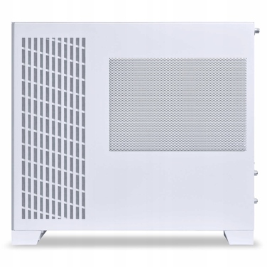 Корпус Lian Li O11D Mini V2 White Mini Tower, білий