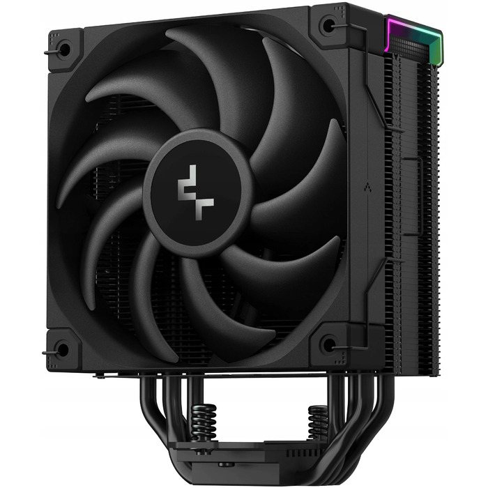 Активне охолодження процесора Deepcool AK400 (R-AK400-BKAPMN-G)