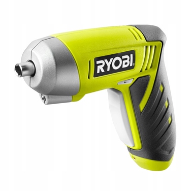 Акумуляторна шурупокрут Ryobi 4V R4SDL13C