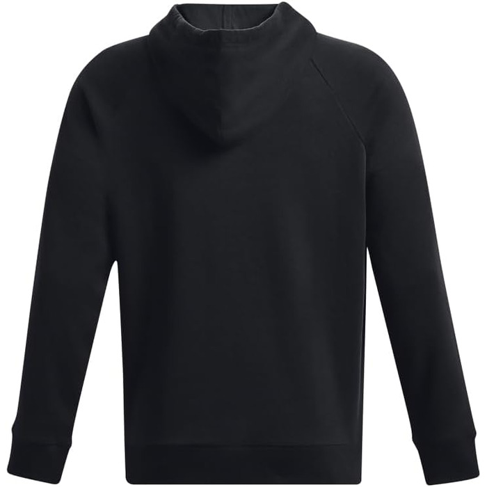Чоловічий худі Under Armour UA Rival Fleece з капюшоном, флісовий спортивний світшот
