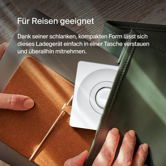 Belkin MagSafe Бездротовий зарядний пристрій 3-в-1 MFi для iPhone 16/15/14/13/12, Apple Watch, AirPods (Білий)