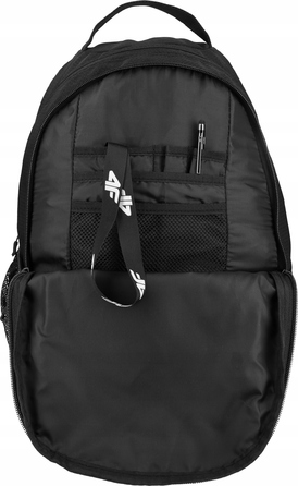Спортивний рюкзак 4F, чорний