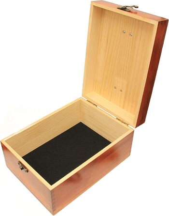 FeetPeople Valet Shoe Shine Kit, Box Only, One Size