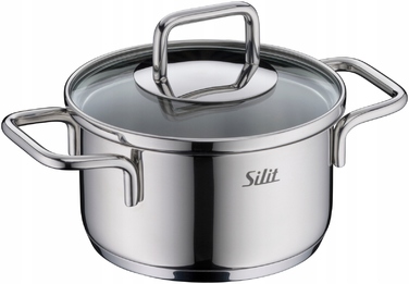 Каструля традиційна Silit Extra Cook, 0,7 л