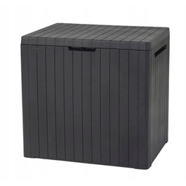Садова скриня KETER City Storage Box, 113 л